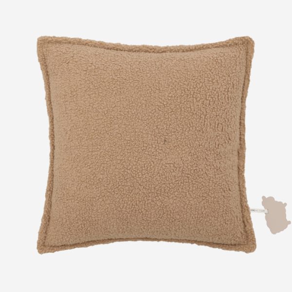 Lamb Plush Pillows For Autumn And Winter Living Room Cushions - Image 5