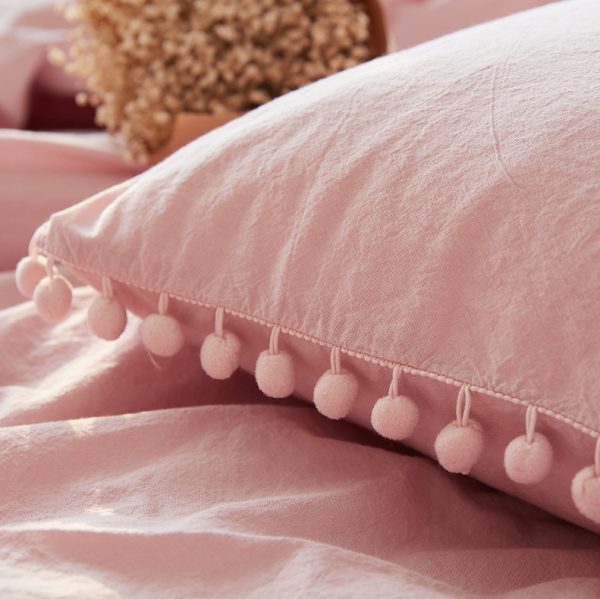 Simple Japanese-style Cotton Home Textile Bedding - Image 4