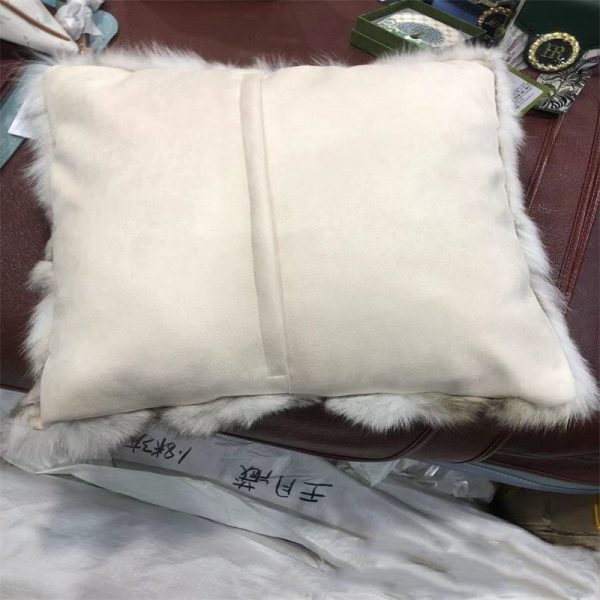 Modern Simple Sofa Pillow Head Cushion Pillow Case - Image 6