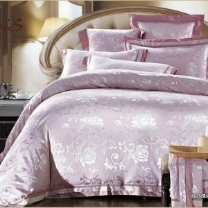 European style luxury light luxury cotton bedding