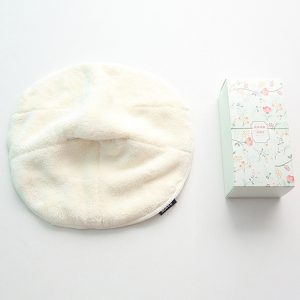 Soft Skin-friendly Hydrating Facial Cold Compress Towel