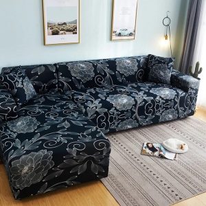 Nordic sofa cover