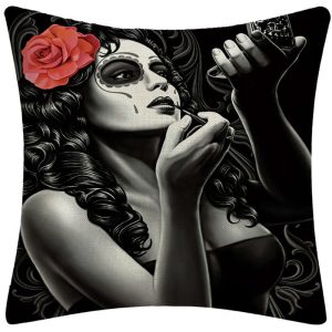 Home decoration pillow cushion