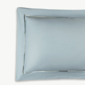 Tencel pillowcase solid color pillowcase pair