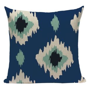 Home fabric cushion