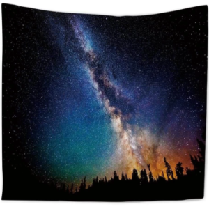 Background tapestry tarpaulin