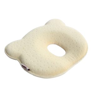 Infant Correction Shaping Memory Foam Pillow