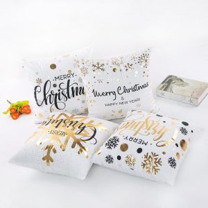 Polyester  Pillowcase