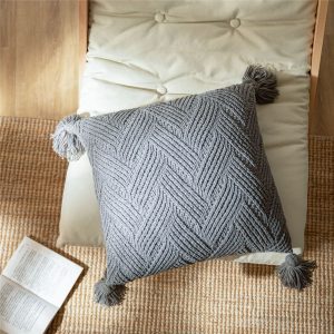 New Nordic Household Products Pillow Cushion