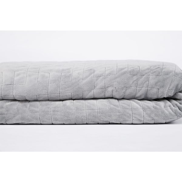 Decompression Sleep Aid Gravity Blanket - Image 6