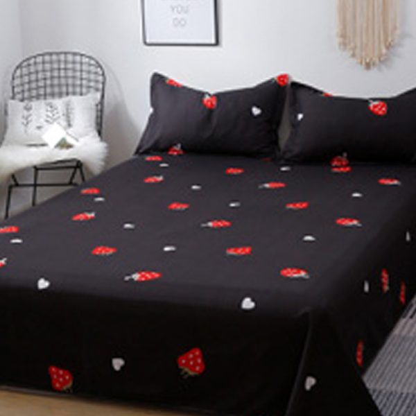 Household Skin-Friendly Quilt Cover Bedding - Image 3