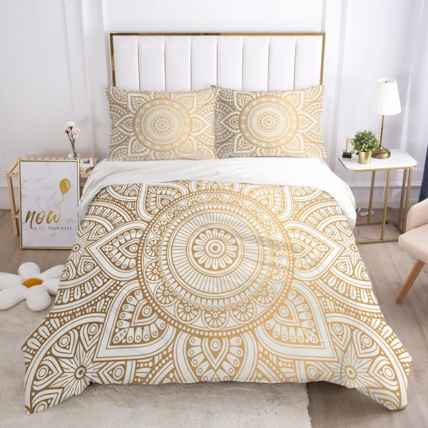 Indian Dream Catcher Bedding Set - Image 6