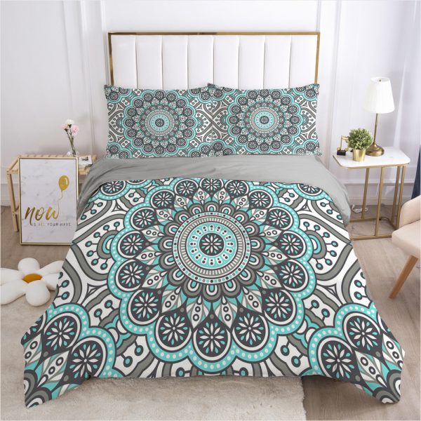 Indian Dream Catcher Bedding Set - Image 5