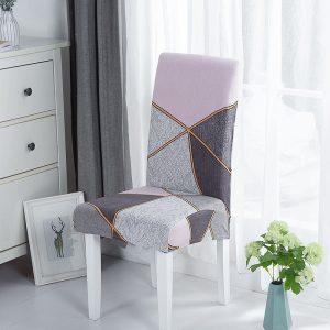 Elastic Anti-Fouling Hotel Home Chair Cushion