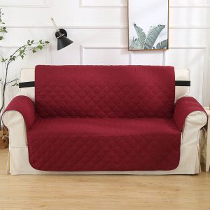 Simple Waterproof Non-Slip Pet Sofa Cushion