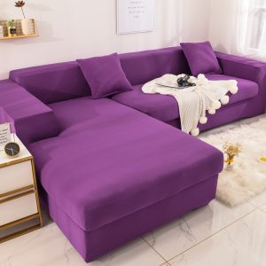 Elastic Sofa Cover Full Cover Universal Cover Universal Sofa Cushion Towel