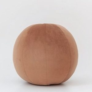 Ins Wind Bedroom Pillow Living Room Sofa Pillow Candy Color Ball Pillow Children'S Room Creative Decorative Pillow Wholesale