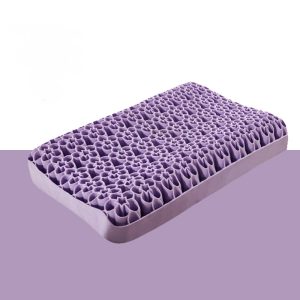 New Rectangular Pectin Pressure Relief Pillow