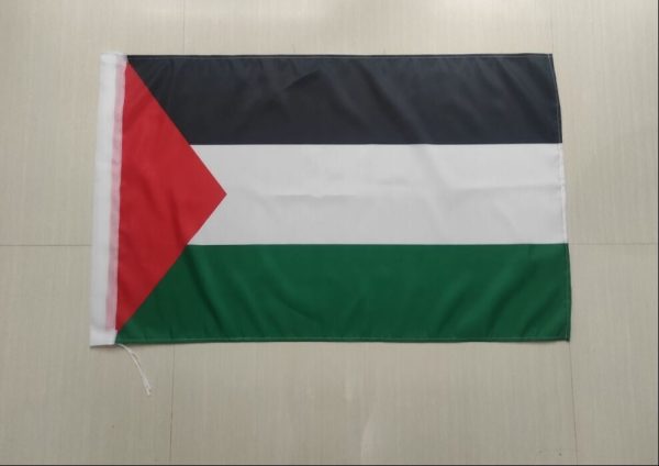 Palestine National Flag National Flag Flag Big Flag