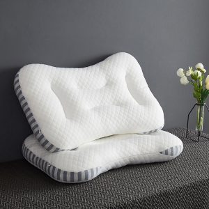 Spa Zone Massage Pillow Core Pure Cotton Pillow