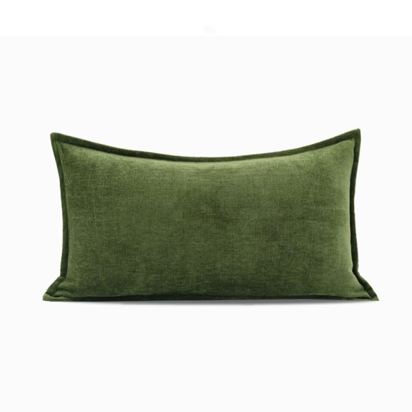 Nordic Throw Pillow, Sofa And Pillow Model Room - Image 2