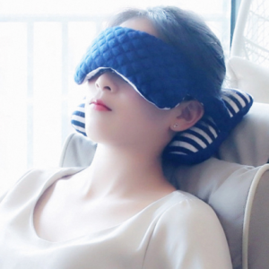 Travel Eye Pillow