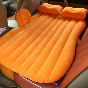 Car Inflatable Bed