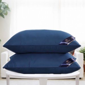 Gift Hotel pillow core washable