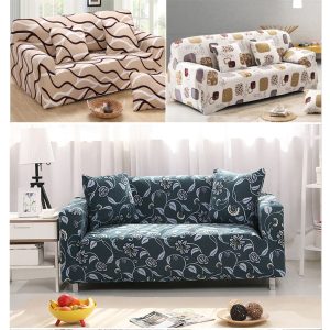 Single double triple four seater sofa cover