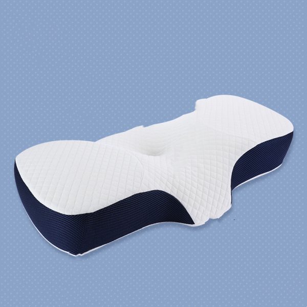 Neck Support Slow Rebound Memory Foam Pillow - Image 4