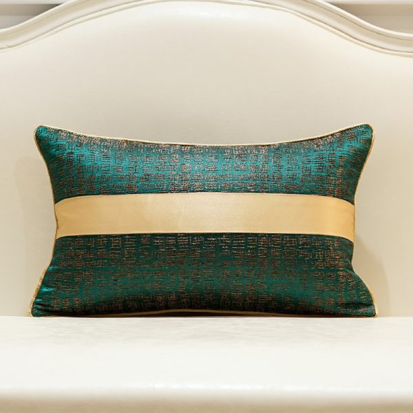 Modern Luxury Simple Pillow Cushion Cover - Image 2