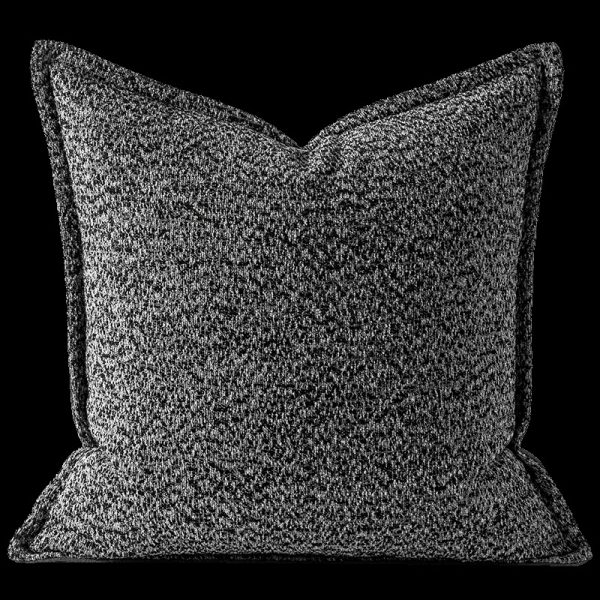 Luxury Pillow Sofa Living Room Cushion Without Core - Image 5