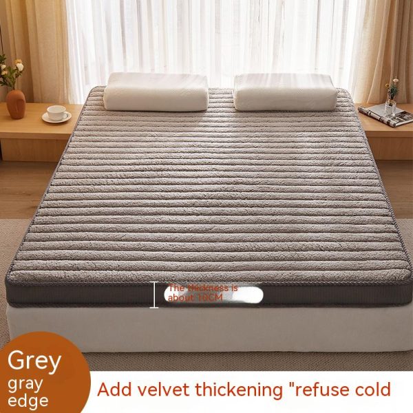 Household Memory Sponge Latex Mattress - Image 5