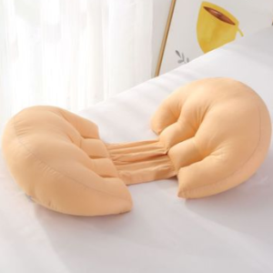 Multifunctional pregnancy pillow