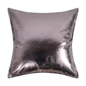 Backrest pu pillow cushion