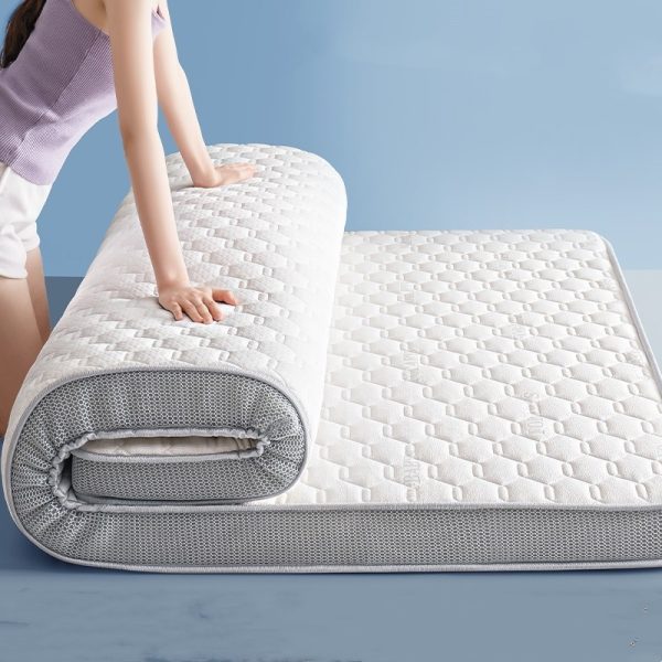 Household Memory Sponge Latex Mattress - Image 4