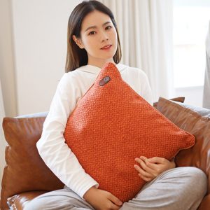 Shoulder And Neck Massager  Cushion Multifunctional Massage Pillow