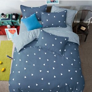 4-piece bedding set