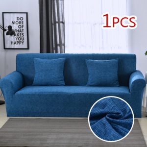 Printed sofa cushion sofa cover sofa cover