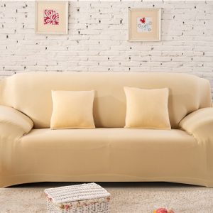 Stretch sofa cover all inclusive