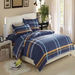 Home Textiles Four-piece Cotton Set Bedding