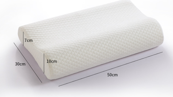 Memory pillow - Image 2