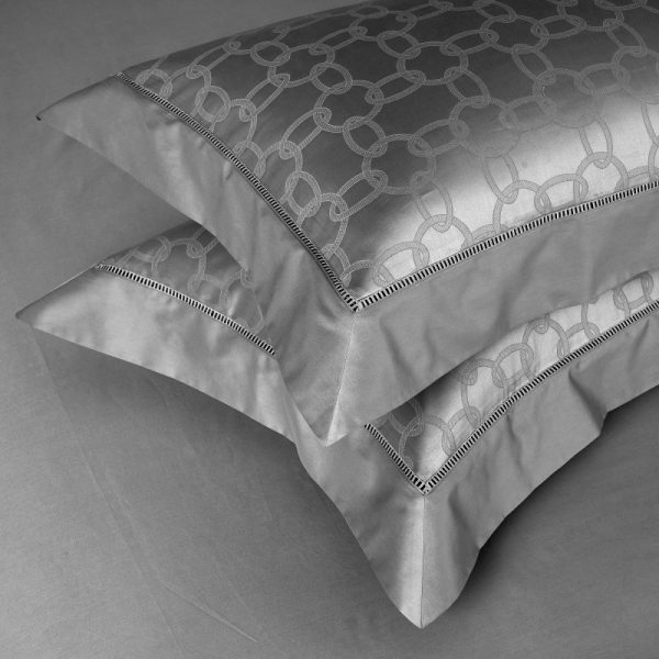 Four-piece High-end Duvet Cover Exported To Five-star Hotels - Image 5