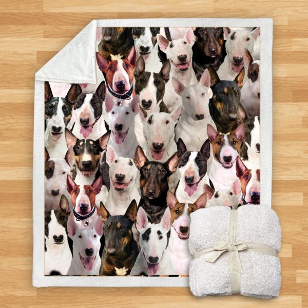 New Fashion Pet Dog Printed Flannel Blanket - Image 24