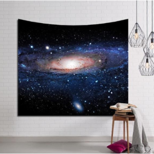 Milky Way Tapestry