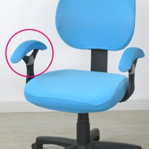 Office Chair Cover With Armrest Chair Dining Cover For Chair Decoration