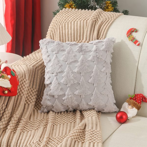 Modern Minimalist Home Sofa Pillow Covers - Image 5