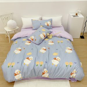 Bedding Student Dormitory Cotton Kit