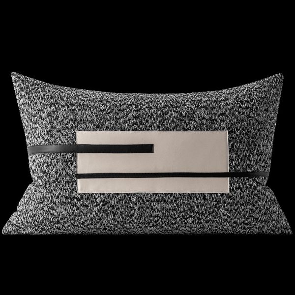 Luxury Pillow Sofa Living Room Cushion Without Core - Image 3