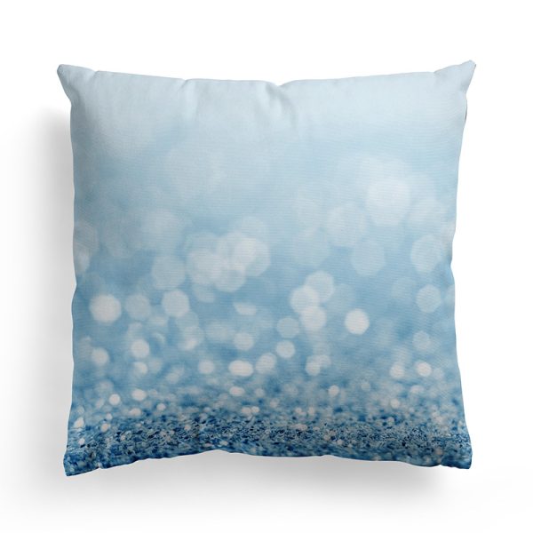 Living Room Bedroom Marble Texture Short Pillow Pillowcase - Image 11